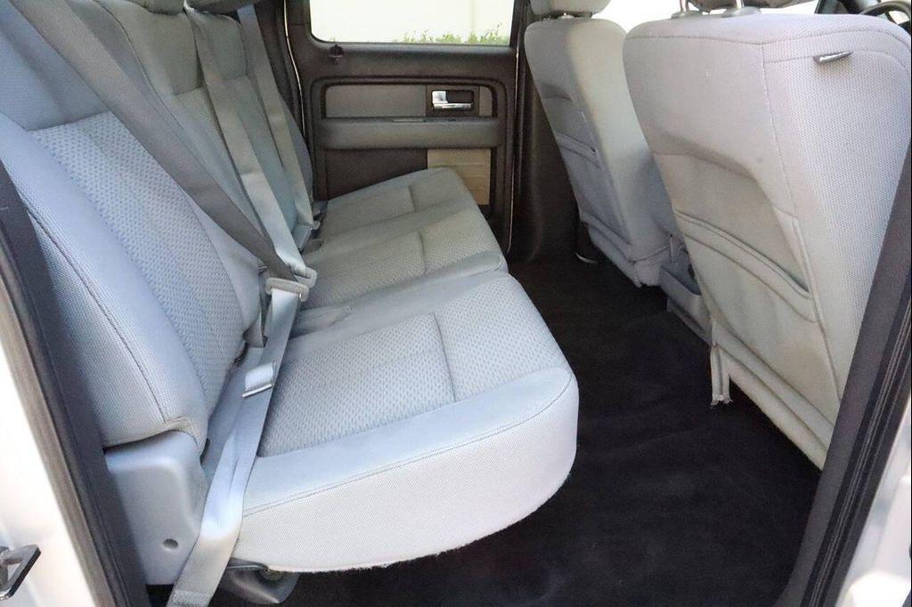 used 2014 Ford F-150 car, priced at $20,995