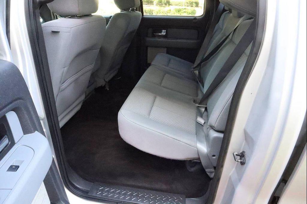 used 2014 Ford F-150 car, priced at $20,995