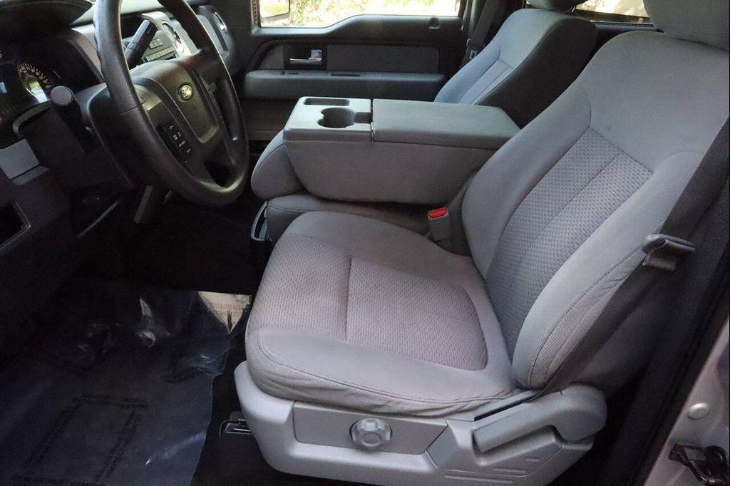 used 2014 Ford F-150 car, priced at $20,995