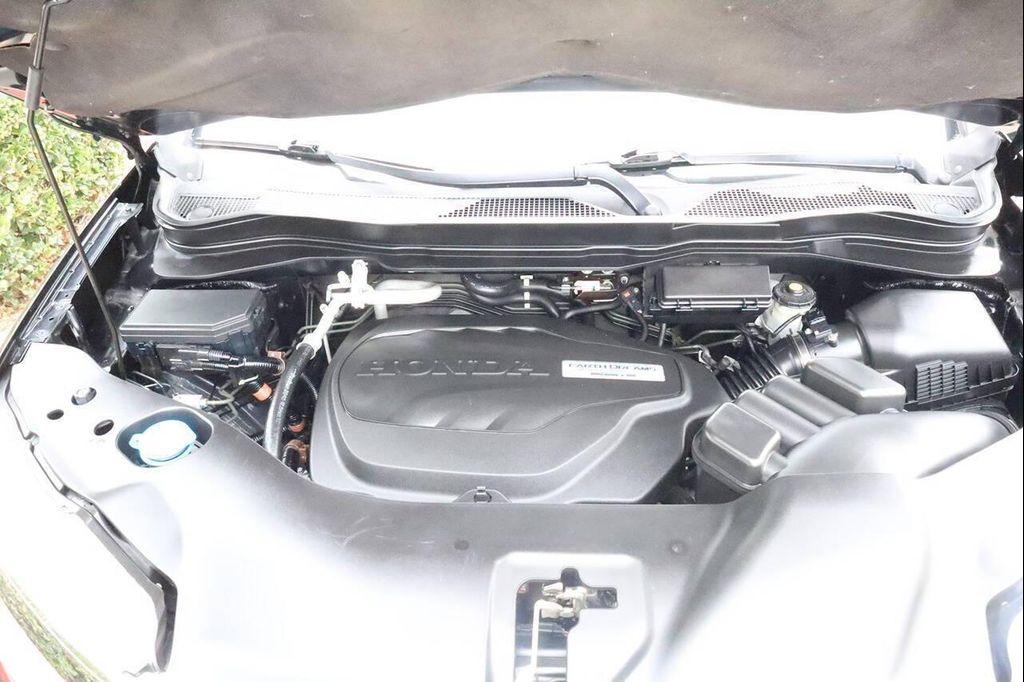 used 2016 Honda Pilot car, priced at $17,995
