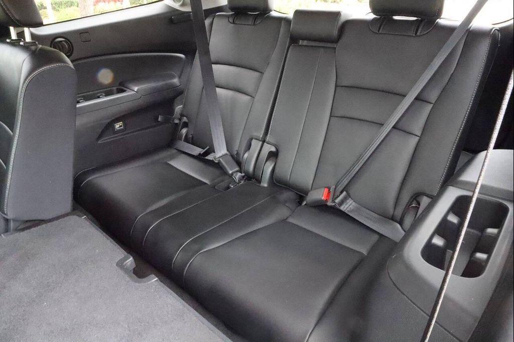 used 2016 Honda Pilot car, priced at $17,995