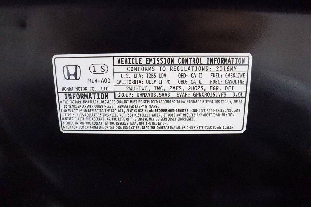 used 2016 Honda Pilot car, priced at $17,995