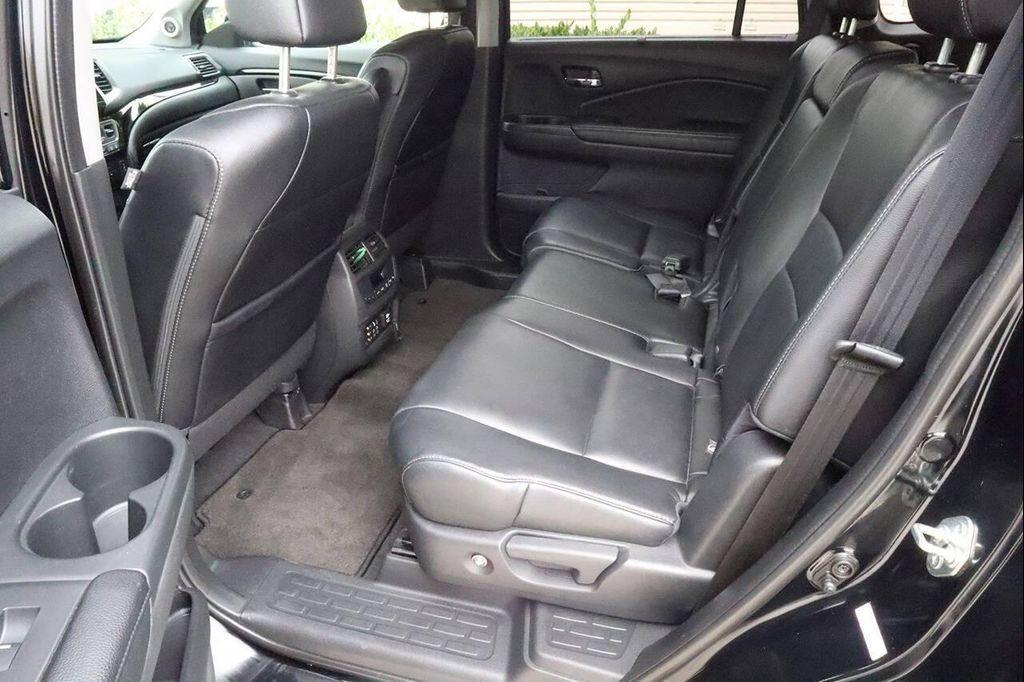 used 2016 Honda Pilot car, priced at $17,995