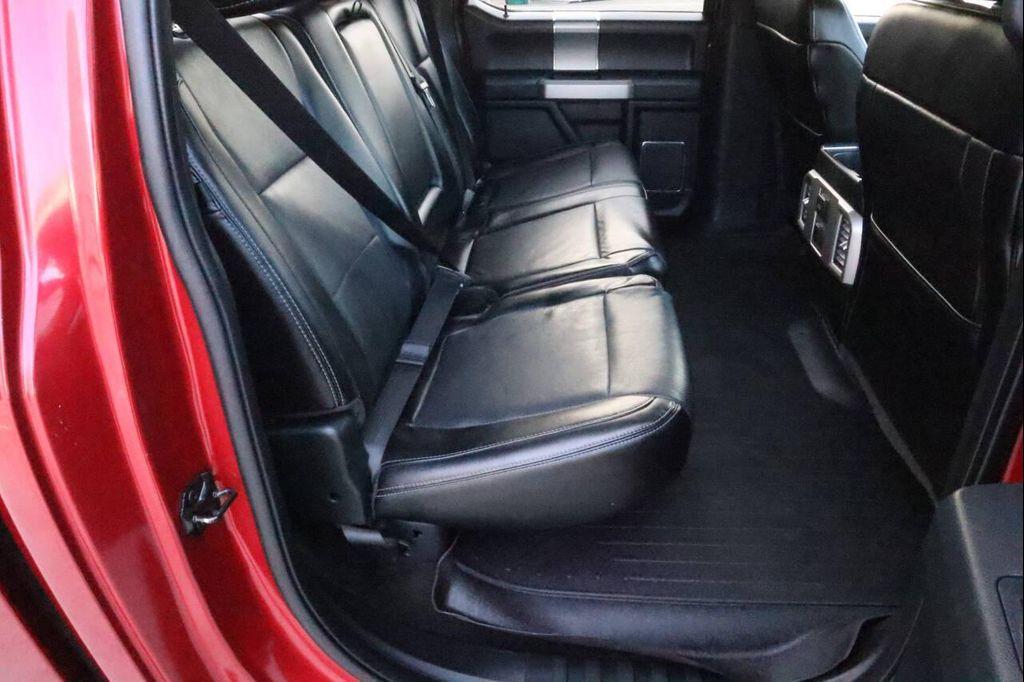 used 2016 Ford F-150 car, priced at $20,675