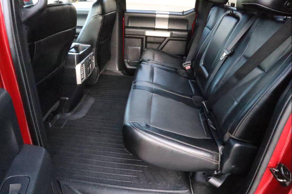 used 2016 Ford F-150 car, priced at $20,675