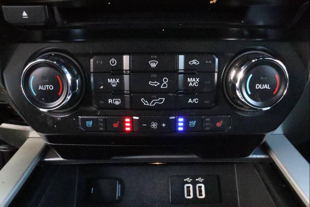 used 2016 Ford F-150 car, priced at $20,675