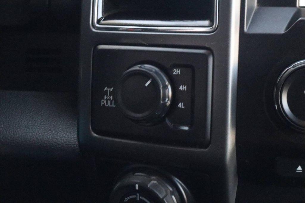 used 2018 Ford F-150 car, priced at $23,995