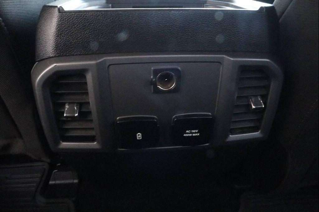 used 2018 Ford F-150 car, priced at $23,995