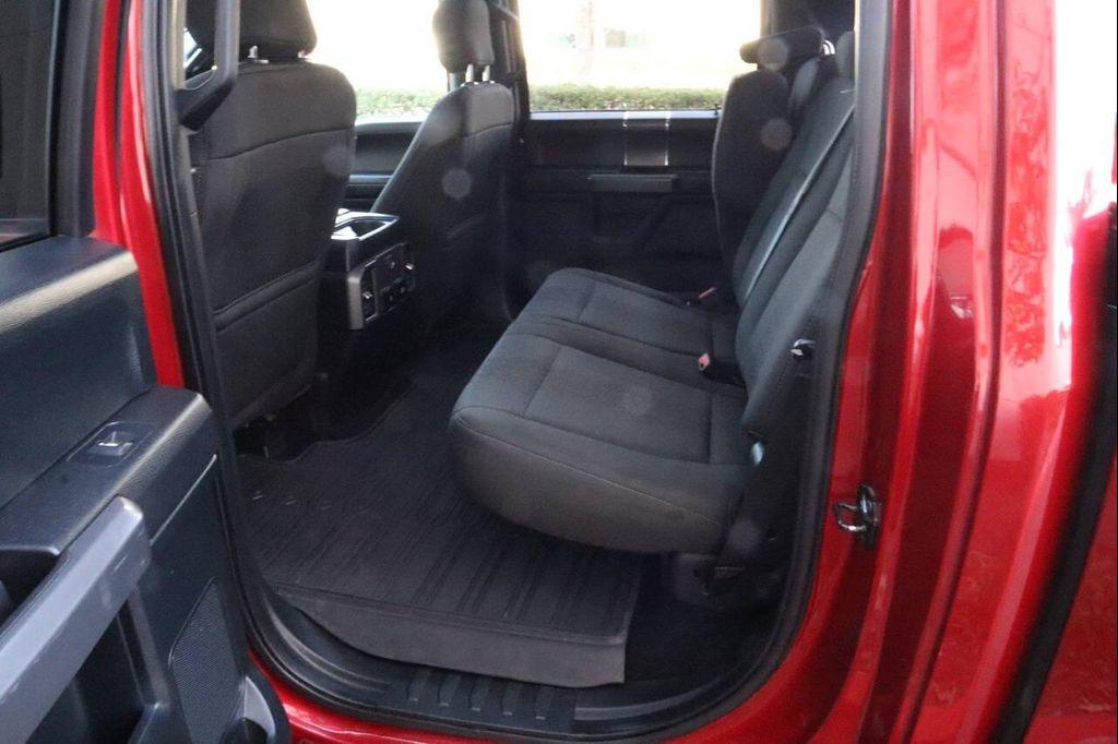 used 2018 Ford F-150 car, priced at $23,995