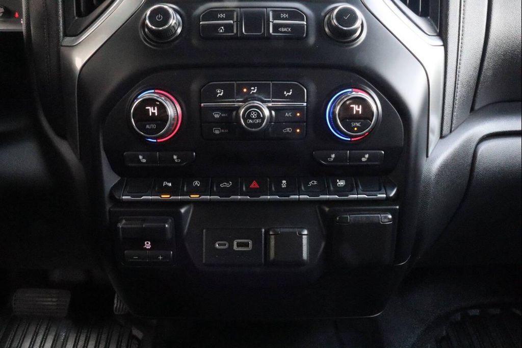 used 2019 Chevrolet Silverado 1500 car, priced at $22,995