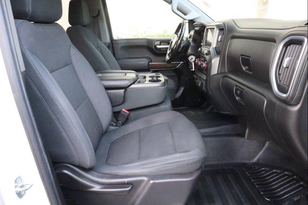 used 2019 Chevrolet Silverado 1500 car, priced at $22,995