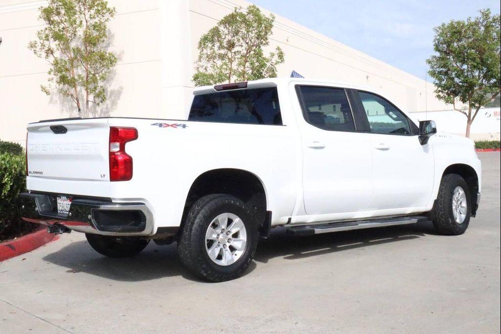 used 2019 Chevrolet Silverado 1500 car, priced at $22,995