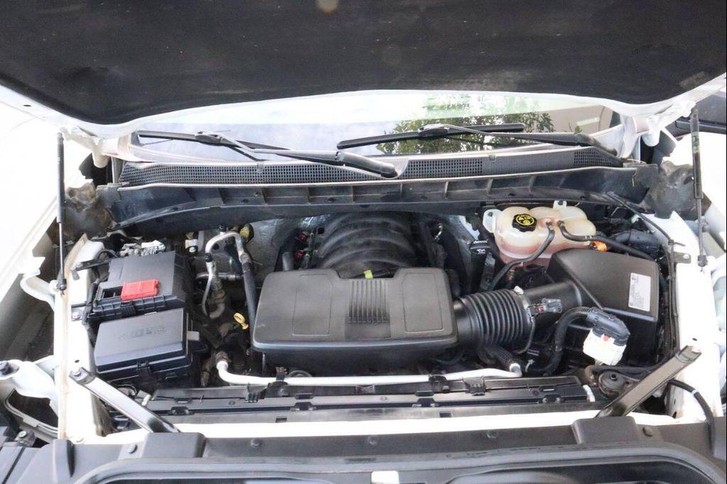 used 2019 Chevrolet Silverado 1500 car, priced at $22,995