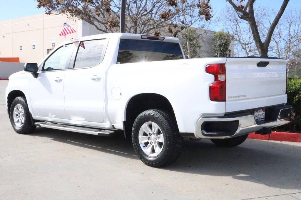 used 2019 Chevrolet Silverado 1500 car, priced at $22,995