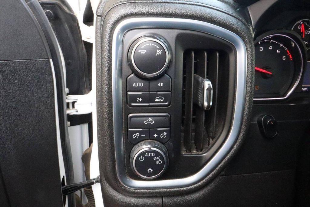used 2019 Chevrolet Silverado 1500 car, priced at $22,995
