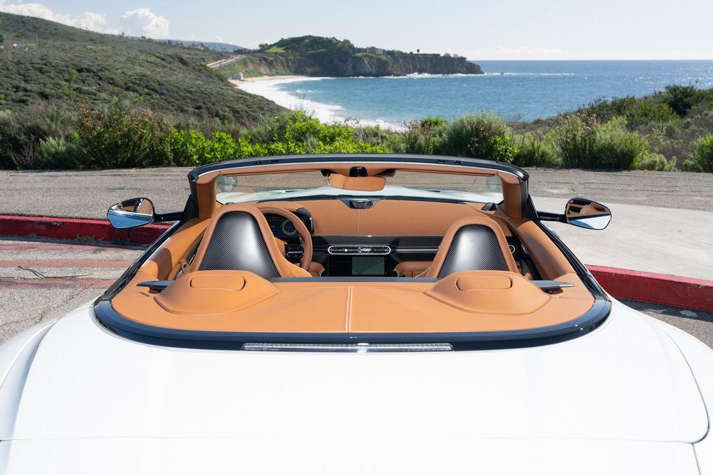 new 2026 Aston Martin Vanquish car