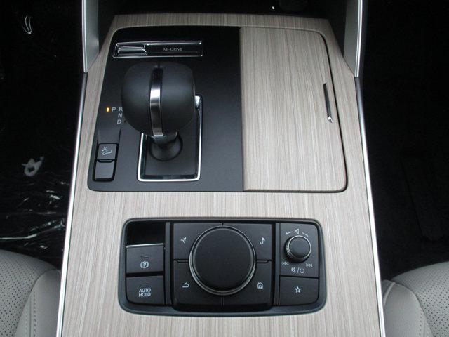 new 2026 Mazda CX-90 car, priced at $49,105