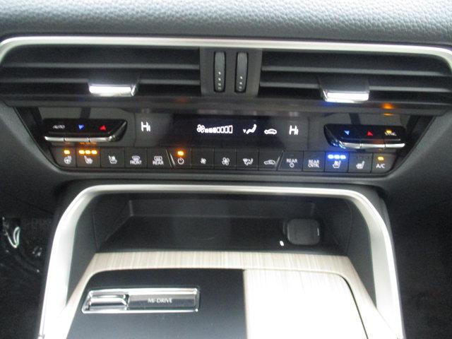 new 2026 Mazda CX-90 car, priced at $49,105