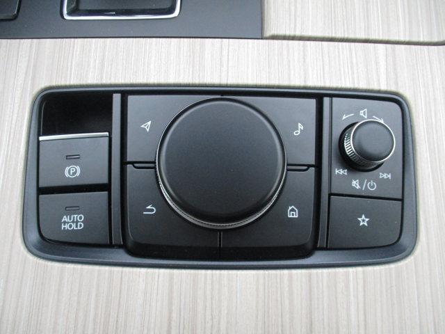 new 2026 Mazda CX-90 car, priced at $49,105