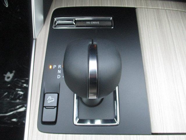 new 2026 Mazda CX-90 car, priced at $49,105