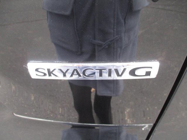 used 2021 Mazda CX-9 car, priced at $22,500