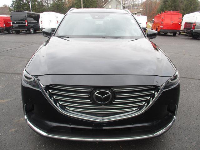 used 2021 Mazda CX-9 car, priced at $22,500