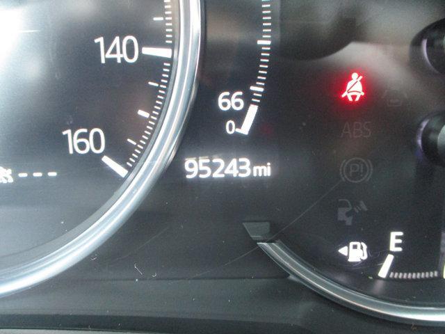 used 2021 Mazda CX-9 car, priced at $22,500