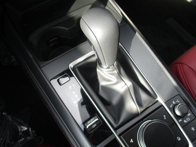 new 2026 Mazda CX-30 car, priced at $31,005