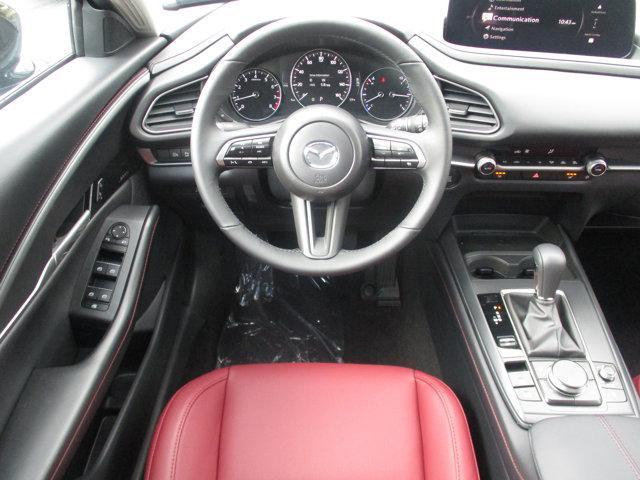 new 2026 Mazda CX-30 car, priced at $31,005