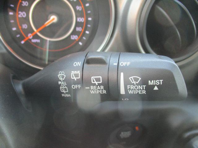 used 2023 Jeep Wrangler car, priced at $30,995