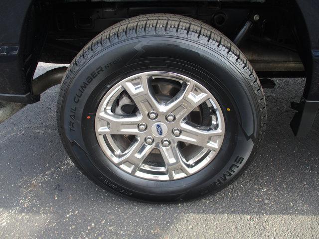used 2023 Ford F-150 car, priced at $40,995