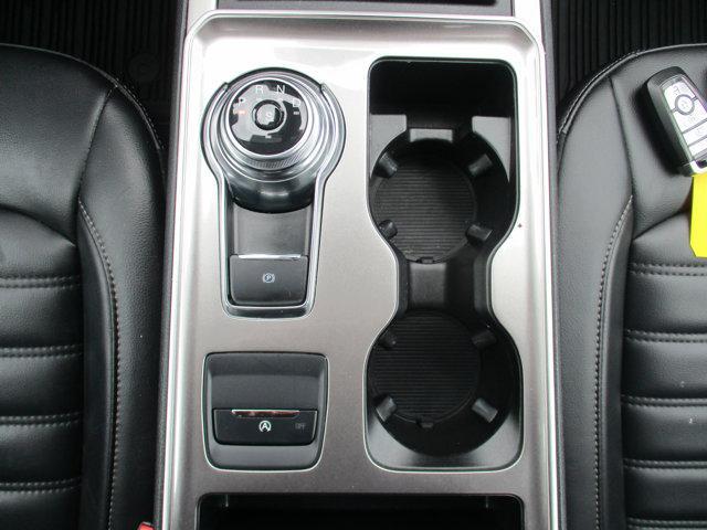 used 2023 Ford Edge car, priced at $27,860