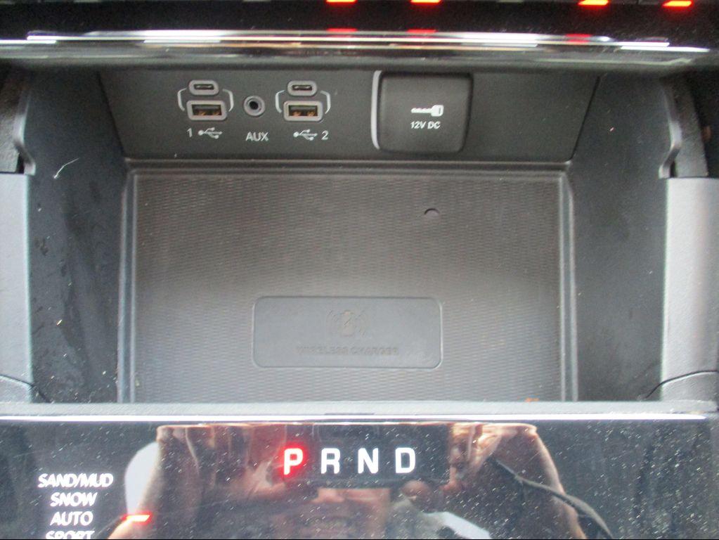 used 2023 Jeep Grand Cherokee L car, priced at $36,965