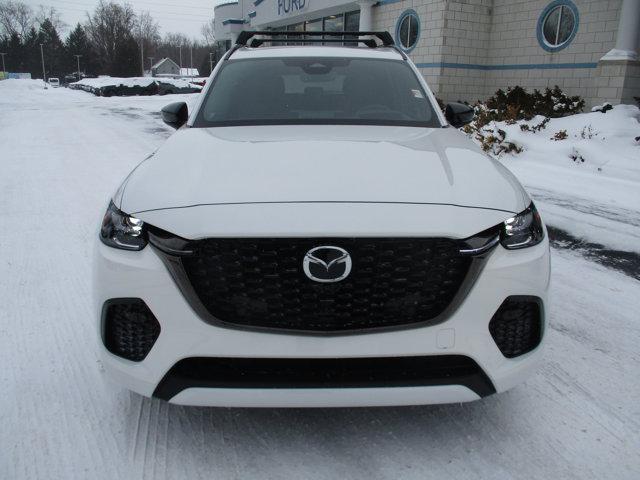 new 2026 Mazda CX-70 car, priced at $53,655