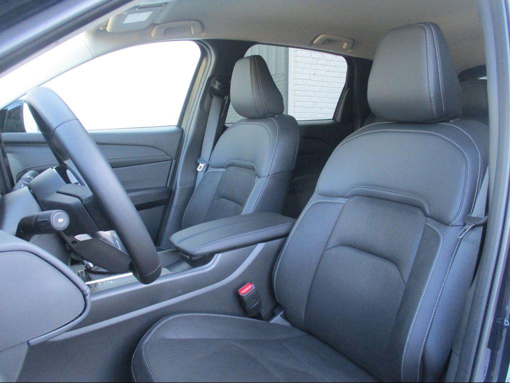 new 2026 Mazda CX-5 car, priced at $35,880