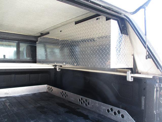 used 2016 Ram 2500 car, priced at $40,640