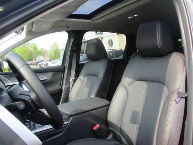 new 2026 Mazda CX-70 car, priced at $42,040