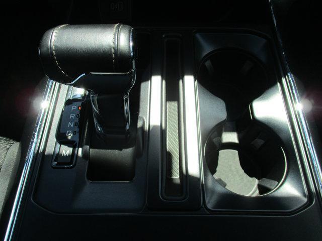 used 2023 Ford F-150 car, priced at $51,998