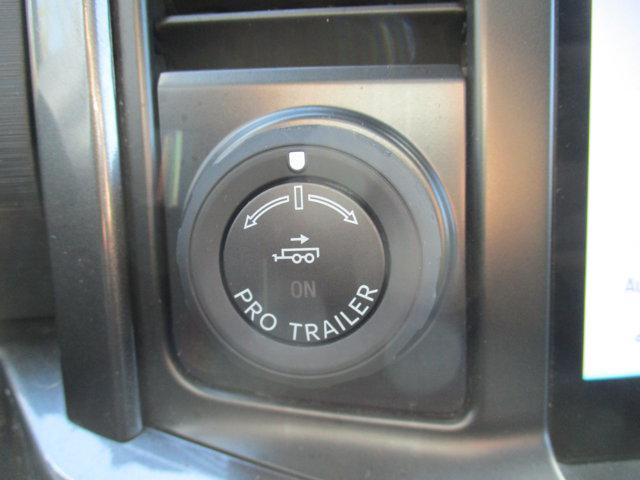 used 2023 Ford F-150 car, priced at $51,998