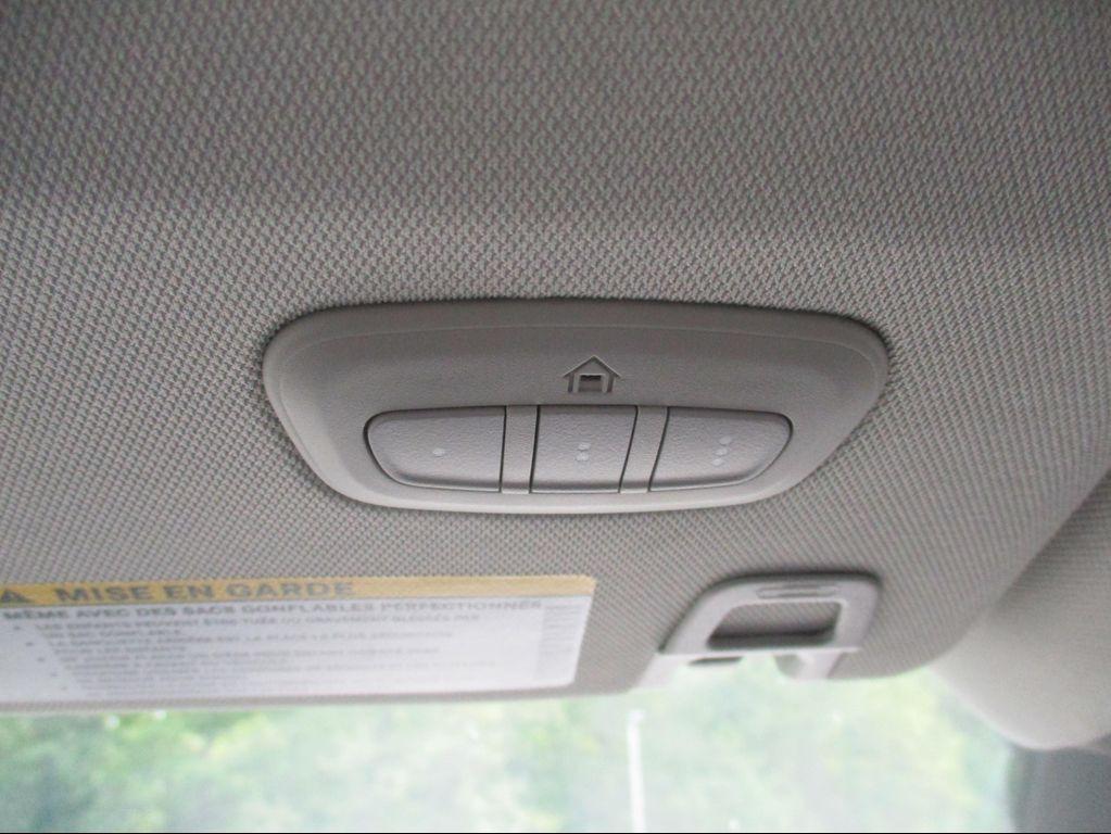 used 2023 Jeep Grand Cherokee car, priced at $37,942