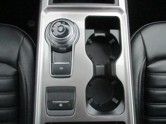 used 2023 Ford Edge car, priced at $26,880