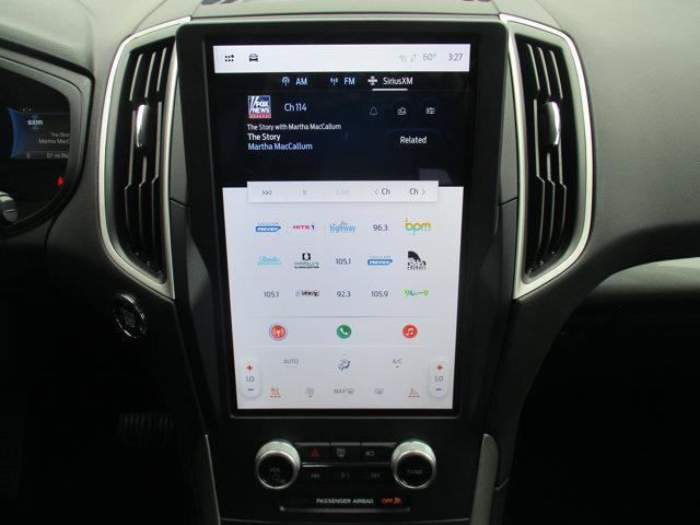 used 2023 Ford Edge car, priced at $26,880