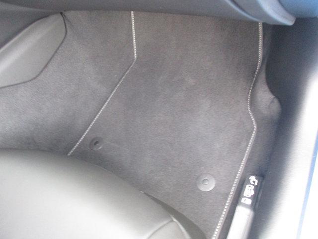 used 2022 Chevrolet Corvette car, priced at $69,758