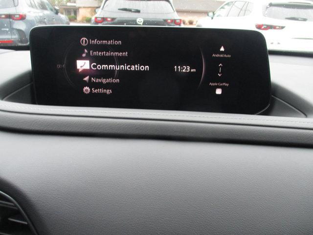 new 2026 Mazda CX-30 car, priced at $37,935