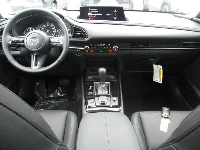 new 2026 Mazda CX-30 car, priced at $37,935