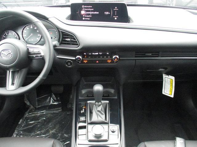 new 2026 Mazda CX-30 car, priced at $37,935