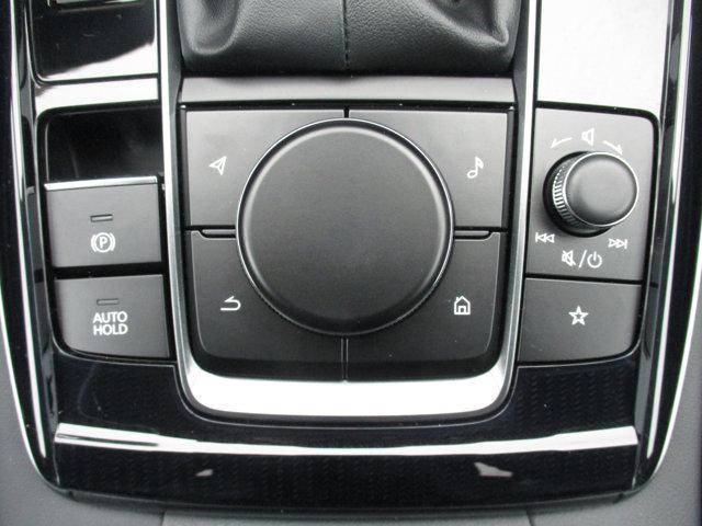 new 2026 Mazda CX-30 car, priced at $37,935