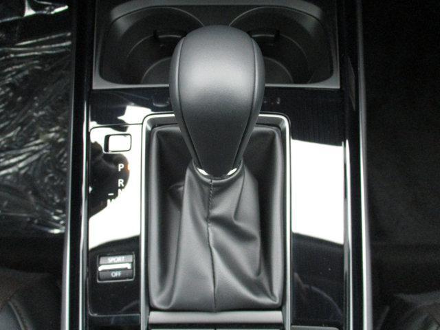 new 2026 Mazda CX-30 car, priced at $37,935