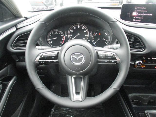 new 2026 Mazda CX-30 car, priced at $37,935