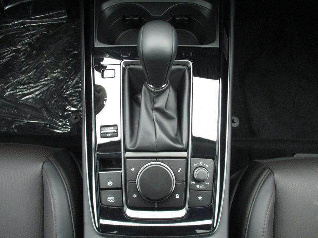 new 2026 Mazda CX-30 car, priced at $37,935